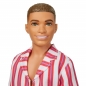 Barbie: Ken 60-lecie - lalka Oryginalny Ken (GRB41/GRB42)