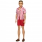 Barbie: Ken 60-lecie - lalka Oryginalny Ken (GRB41/GRB42)