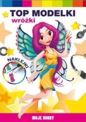 Top modelki Wróżki