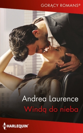 Windą do nieba - Andrea Laurence