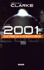 2001 Odyseja kosmiczna - Arthur C. Clarke