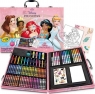 Zestaw artystyczny Disney Princess 115el CRAYOLA