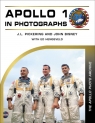 Apollo 1 in Photographs J. L. Pickering, John Bisney