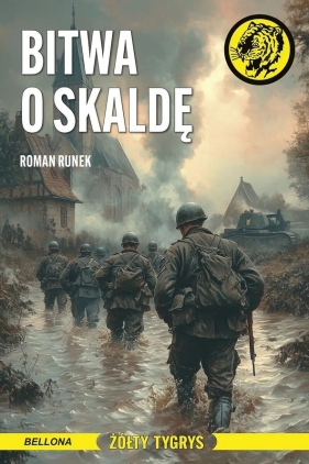Bitwa o Skaldę - Roman Runek