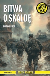 Bitwa o Skaldę - Roman Runek