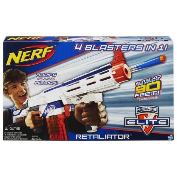 Nerf Rataliator (98696P)