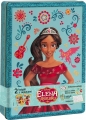 Elena z Avaloru: Zestaw książek z dodatkami