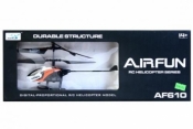 Helikopter zdalnie sterowany