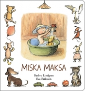 Miska Maksa - Barbro Lindgren