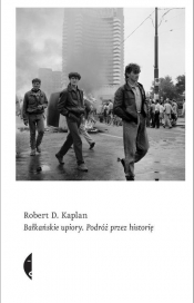 Bałkańskie upiory - Kaplan Robert D.