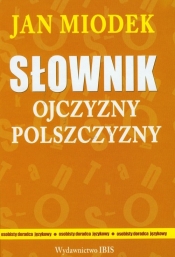 Słownik ojczyzny polszczyzny