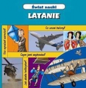 Świat nauki Latanie