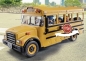 Playmobil, Autobus szkolny: US School Bus (71094)