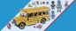 Playmobil, Autobus szkolny: US School Bus (71094)