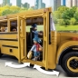 Playmobil, Autobus szkolny: US School Bus (71094)