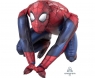 Balon foliowy helowy Sitting Spiderman