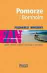 Pomorze i Bornholm Przewodnik rowerowy