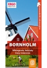 Bornholm Wikingowie, kościoły, trasy rowerowe. Przewodnik rekreacyjny. Zralek Peter