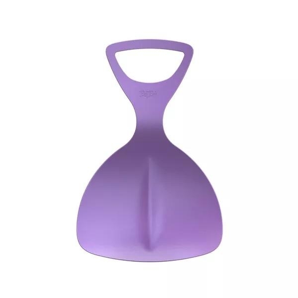 Ślizg jabłko fiolet