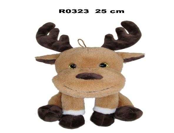 Renifer 25cm
