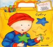 Kajtuś Cyfry - <br />