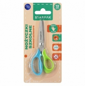 Nożyczki metalowe 13cm