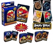 Angry Birds Star Wars z kartą 3D (100046927)