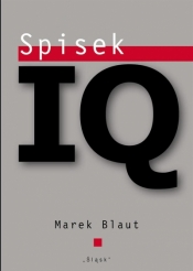 Spisek IQ - Marek Blaut