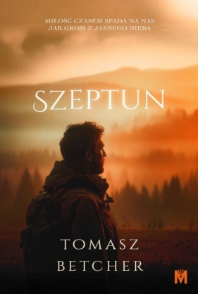 Szeptun - Tomasz Betcher