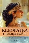 Kleopatra i jej mężczyźni Iwona Kienzler