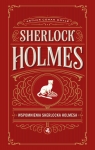 Sherlock Holmes. Wspomnienia Sherlocka Holmesa Arthur Conan Doyle