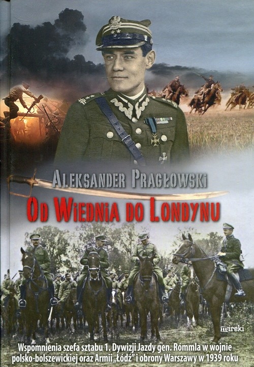 Od Wiednia do Londynu