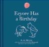 Winnie-the-Pooh: Eeyore Has a Birthday