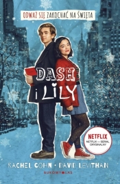 Dash i Lily - David Levithan, Rachel Cohn