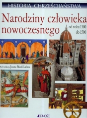 Historia chrześcijaństwa t.6