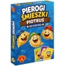  Piotruś - Pierogi ŚmieszkiWiek: 4+