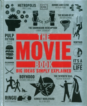 The Movie Book