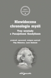 Niewidoczna chronologia myśli
