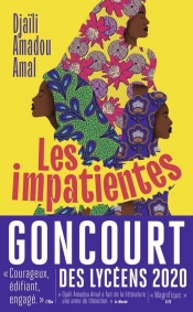 Impatientes - Djaili Amadou Amal