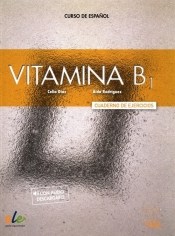 Vitamina B1 ćwiczenia - Diaz Celia, Rodríguez Aida