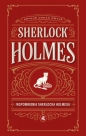 Sherlock Holmes. Wspomnienia Sherlocka Holmesa - Arthur Conan Doyle