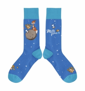 Skarpetki - Mały Psiążę rozm. 37/41