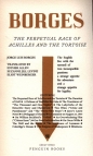 The Perpetual Race of Achilles and the Tortoise - Jorge Luis Borges