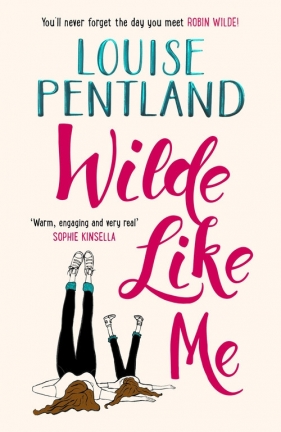 Wilde Like Me - Sophie Kinsella