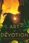 Art of Devotion Bruce-Benjamin Samantha