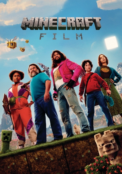 Minecraft: Film