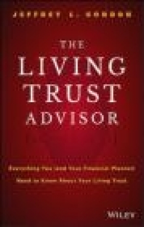 The Living Trust Advisor