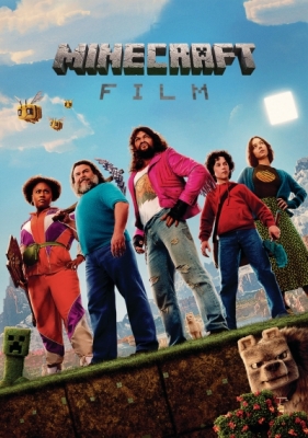 Minecraft: Film