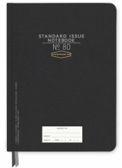 Notes Jumbo - Black