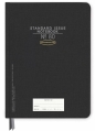 Notes Jumbo - Black